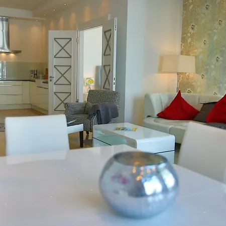 Apartman Sea Lounge *