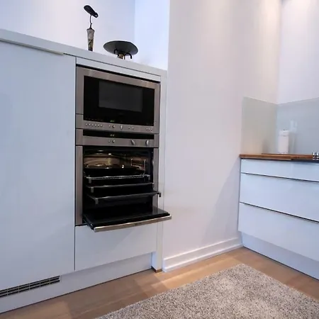 Apartman Sea Lounge Sellin
