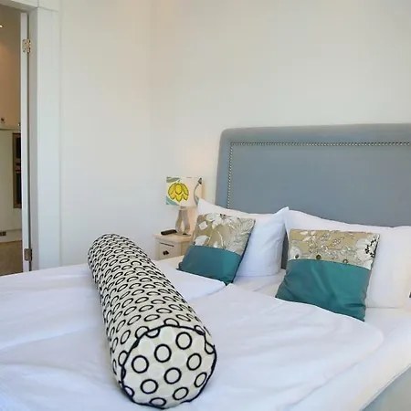 Sea Lounge Apartman