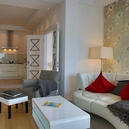 Sea Lounge Apartman Sellin