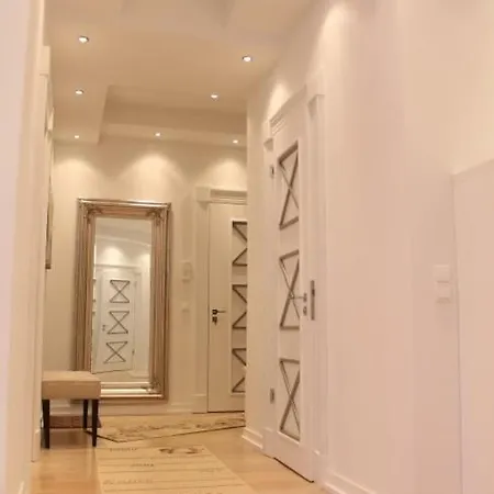 Apartman Sea Lounge