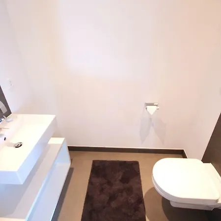Apartman Sea Lounge