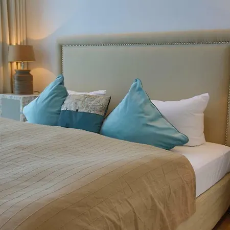 Apartman Sea Lounge *